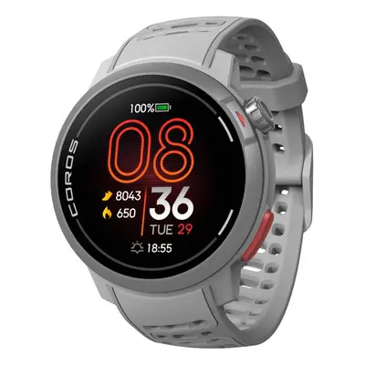 COROS PACE Pro GPS Sport Watch Grey WPACEP-GRY