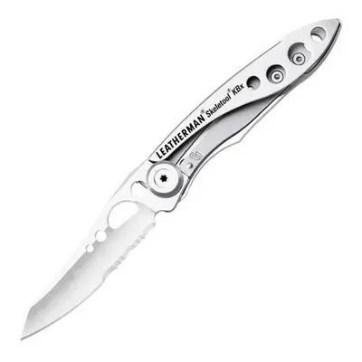 Leatherman SkeleTool KBx Silver 832382