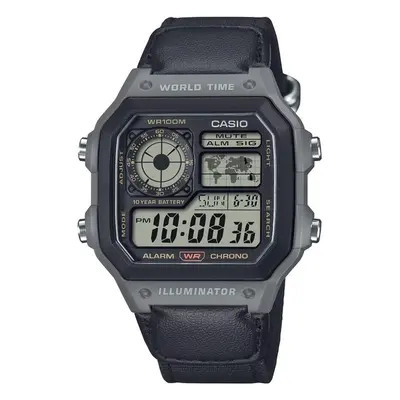 Casio Collection AE-1200WHUB-8AVEF