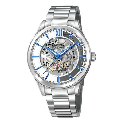 Festina Automatic Skeleton 20630/2