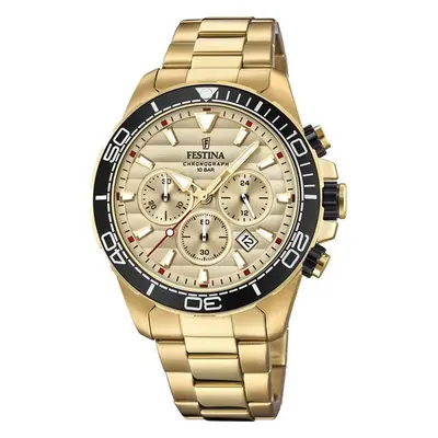 Festina Prestige Chronograph 20364/1