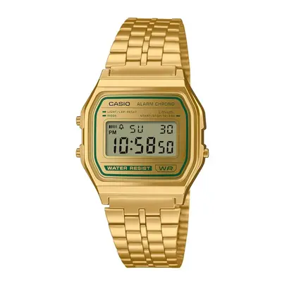 Casio Collection Vintage A158WEGV-9AEF