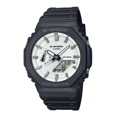 Casio G-Shock GA-2100WD-1AER