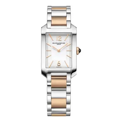 Baume & Mercier Hampton 10751