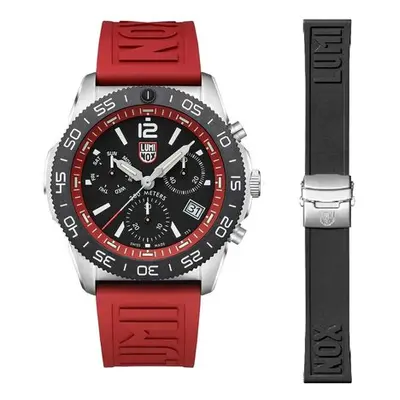 Luminox Pacific Diver Chronograph 3140 Series XS.3155.SET