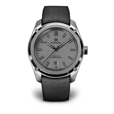 Formex Essence FortyThree Automatic Chronometer Cool Grey