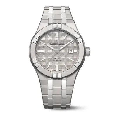 Maurice Lacroix Aikon Automatic Titanium AI6008-TT032-230-1