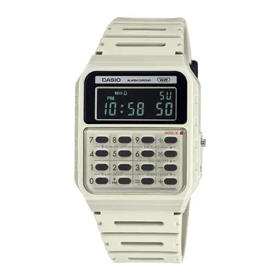 Casio Collection Vintage CA-53WB-8BEF