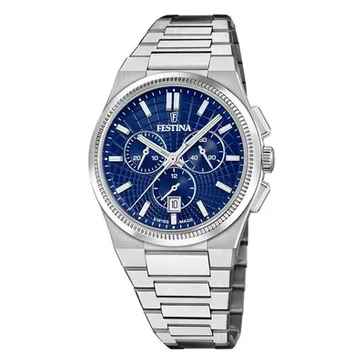 Festina Swiss Made 20059/2