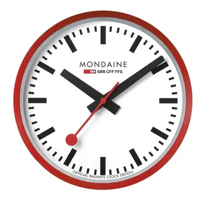 Hodiny Mondaine A990.CLOCK.11SBC