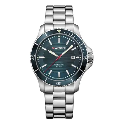 Wenger Sea Force 01.0641.129