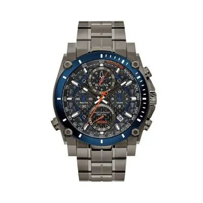 Bulova Precisionist Champlain Chronograph 98B343