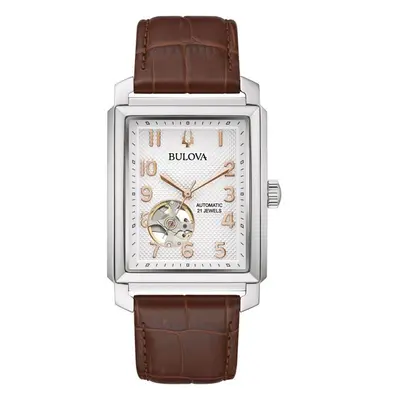 Bulova Sutton Automatic 96A268