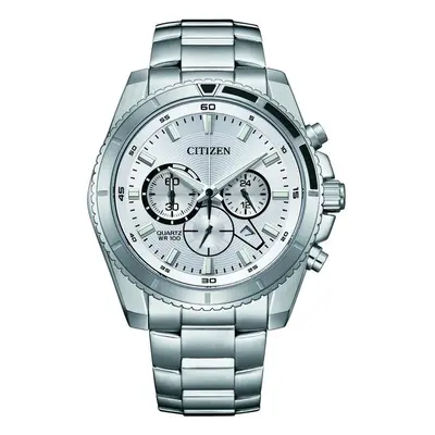 Citizen Classic Chrono AN8200-50A