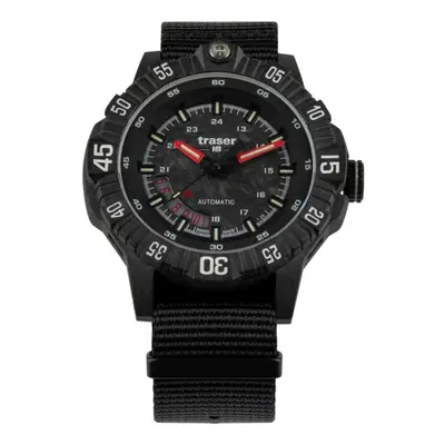 Traser P99 A Tactical Carbon Black Nato