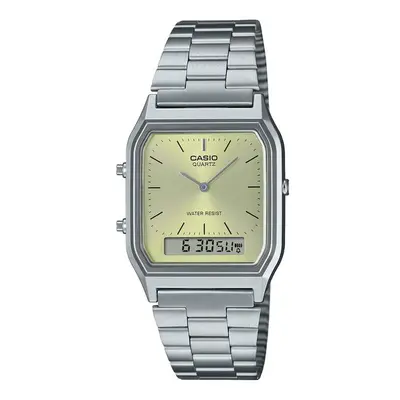 Casio Collection Vintage AQ-230A-9AMQYES