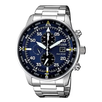 Citizen Sports Chrono CA0690-88L