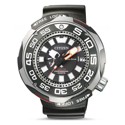 Citizen Promaster Aqualand Divers 1000m BN7020-09E