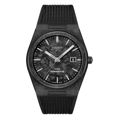 Tissot PRX Powermatic 80 T137.907.97.201.00