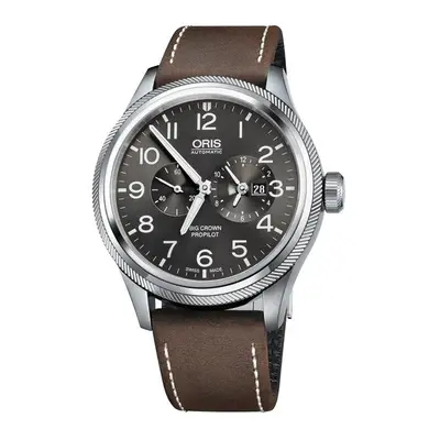 Oris Big Crown ProPilot Worldtimer 01 690 7735 4063-07 5 22 05FC