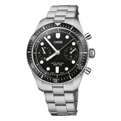 Oris Divers Sixty-Five Chronograph 01 771 7791 4054-07 8 20 18