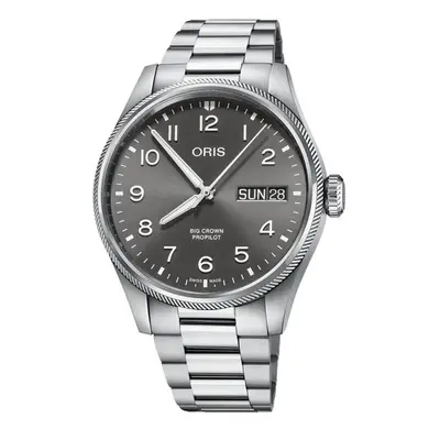 Oris Big Crown ProPilot Big Day Date 01 752 7760 4063-07 8 22 08P