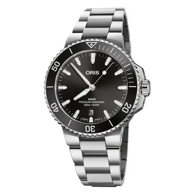 Oris Aquis Date 41,5 mm 01 733 7787 4154-07 8 22 04PEB