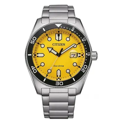 Citizen Eco-Drive Sports AW1760-81Z - Bazar