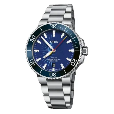 Oris Aquis Sun Wukong Limited Edition 01 733 7766 4185-Set