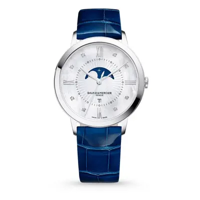 Baume & Mercier Classima 10226