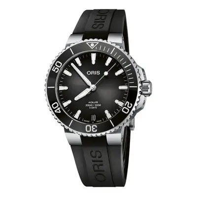 Oris Aquis Date 01 400 7769 4154-07 4 22 74FC