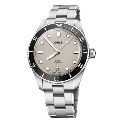 Oris Divers Date 01 733 7795 4051-Set