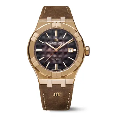 Maurice Lacroix Aikon Automatic Bronze AI6008-BRZ01-730-3