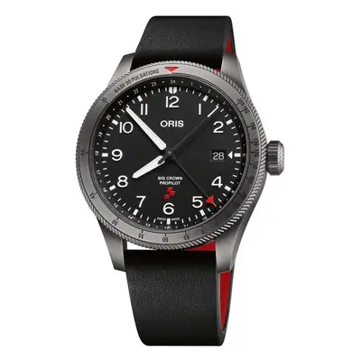 Oris Big Crown ProPilot Rega Fleet Limited Edition 01 798 7773 4284 HB-ZRS-Set