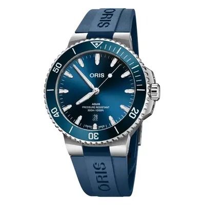 Oris Aquis Date 01 733 7789 4135-07 4 23 35FC