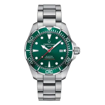 Certina DS Action Diver Powermatic 80 C032.407.11.091.00