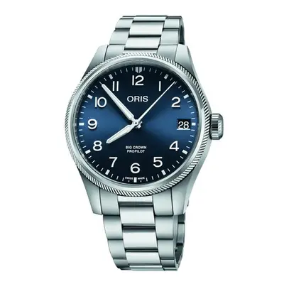 Oris Big Crown ProPilot Big Date 01 751 7761 4065-07 8 20 08P