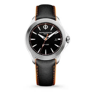 Baume & Mercier Clifton Club 10411