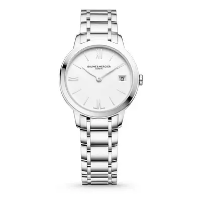 Baume & Mercier Classima 10335