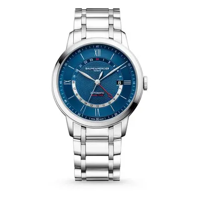 Baume & Mercier Classima 10483