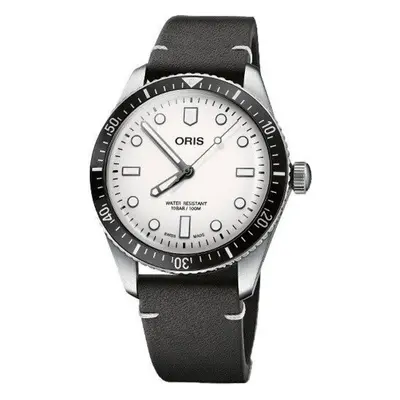 Oris Divers Social Club Edition 01 733 7707 4051 OSC-WAW-Set