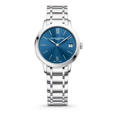 Baume & Mercier Classima 10477