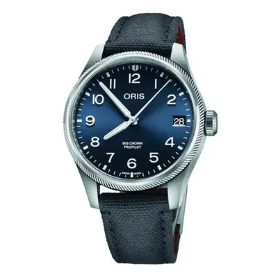 Oris Big Crown ProPilot Big Date 01 751 7761 4065-07 3 20 05LC