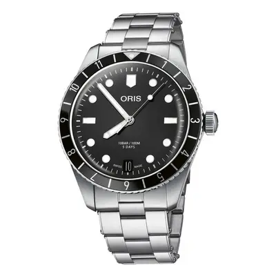 Oris Divers Sixty-Five 12H Calibre 400 01 400 7772 4054-07 8 20 18