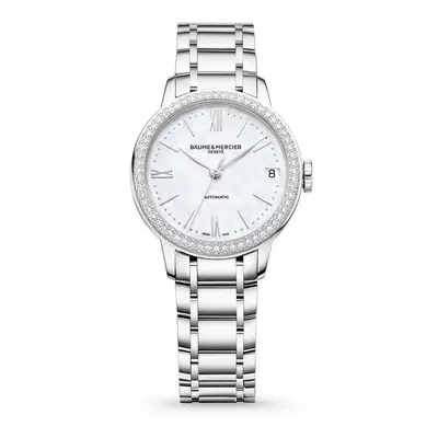 Baume & Mercier Classima 10479