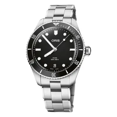 Oris Divers Date 01 733 7795 4054-Set