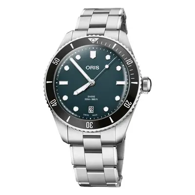 Oris Divers Date 01 733 7795 4055-Set