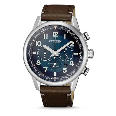 Citizen Classic Chrono CA4420-13L