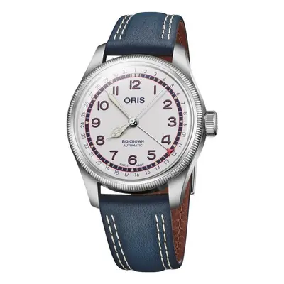 Oris Big Crown Hank Aaron Limited Edition 01 754 7785 4081-Set