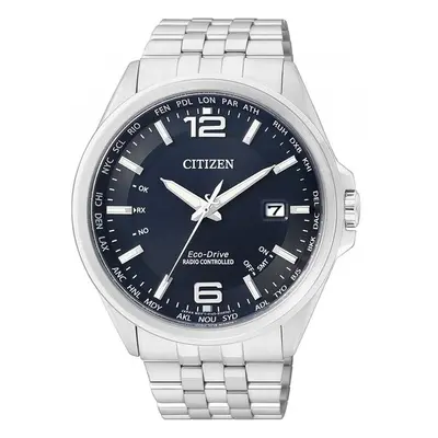 Citizen Global Radio Controlled CB0010-88L